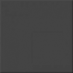 Geotiles Mugat Negro чёрный 