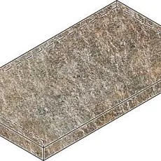 Ступени ЭМЕРАЛЬД Х2 СТУП.33x60 УГЛ.ЛЕВ 33x60