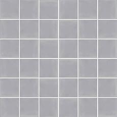 Керамическая плитка Декор Авеллино серый 30,1x30,1