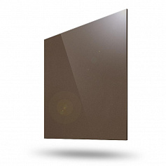 Уральский гранит УФ006ПР коричневый для дома для гаража для крыльца для офиса для прихожей для улицы