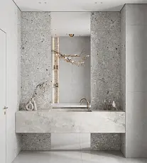 Коллекция керамогранита Глиато