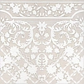 Керамическая плитка Декор kerama marazzi stg\a608\sg457020 Сорбонна ковер 50.2x50.2