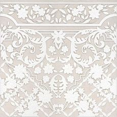 Керамическая плитка Декор kerama marazzi stg\a608\sg457020 Сорбонна ковер 50.2x50.2