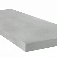 Ступени Линате/ linate Голден Ступ.90 Угл.лев 33x90