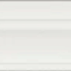 Керамическая плитка Бордюр kerama marazzi blc040r Багет Флориан белый матовый обрезной 5x30