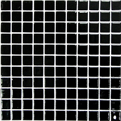 Bonaparte Black glass чёрный 