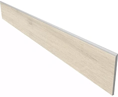 Плинтус Estima AV01 Ametis Alavesa Nordic белый