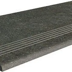 Ступени Аурис/ auris Блэк Ступень 30x60 30x60