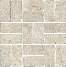 Керамогранит Декор Монте Авелла мозаичный 30x30