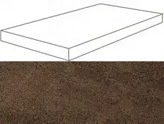 Ступени В. Мока Угловая Правая 620070001122 33x60