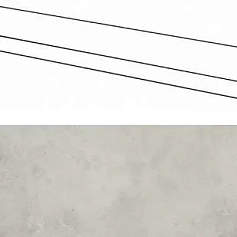 Ступени Миллениум/ millennium Сильвер Ступ.угл.пр 620070001303 33x160