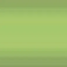 Керамическая плитка карандаш салатный 1,5x20