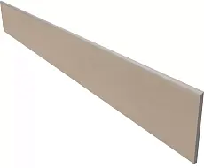 Плинтус estima ca00 cave white бежевый 7x60