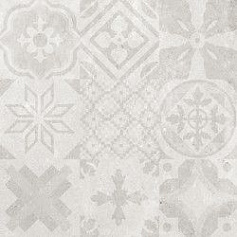 Geotiles NOVECENTO CAROCIM HUESO серый 