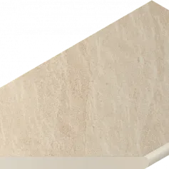 Керамогранит МАГНЕЗИО БОРТИК 30x60 ЗАКРУГЛ.ЛЕВ 30x60