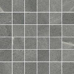 Италон Graphite Dark серый 