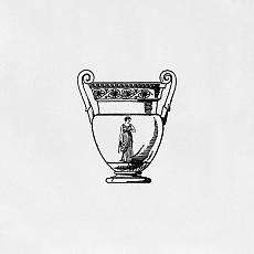 Керамическая плитка Декор Авеллино stg\c506\17006 15x15