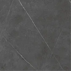 Керамогранит Италон Метрополис Империал Блэк 600010002385 черный 120x120
