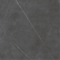 Керамогранит Италон Метрополис Империал Блэк 600010002385 черный 120x120