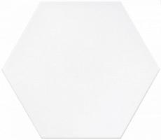 Керамическая плитка буранелли белый 24001 20x23,1