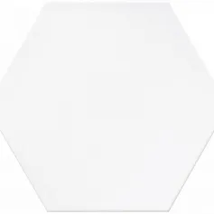 Керамическая плитка буранелли белый 24001 20x23,1