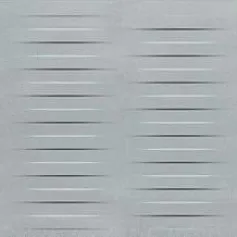 Керамическая плитка Раваль серый светлый структура обрезной 30x89,5