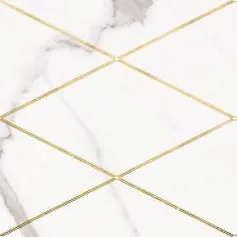 Керамическая плитка Миланезе Дизайн/ milanese design Декор Римский Каррара 20x60