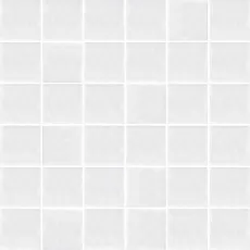 Керамическая плитка Декор Авеллино белый 30,1x30,1