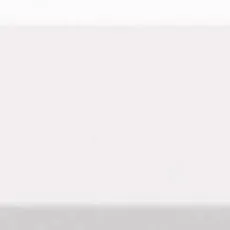 Керамическая плитка бельканто белый грань 15x40