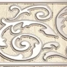 Бордюр Аксима Элегия b2 6x30