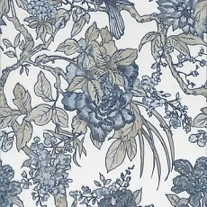 Керамическая плитка Декор Жардим 1 обрезной 30x60