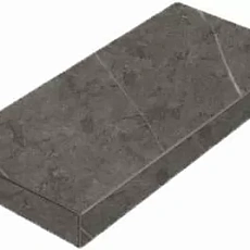 Ступени Италон Шарм Эво Антрачит 620070001174 черный 33x120