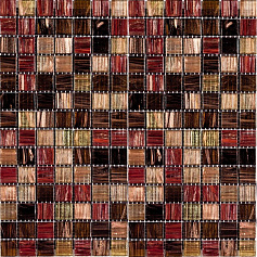 Bonaparte Savanna разноцветный 