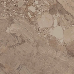 Керамогранит estima om03 Аметис Оушенмист Браун коричневый полир. 60x120