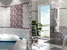 Коллекция плитки Джерси