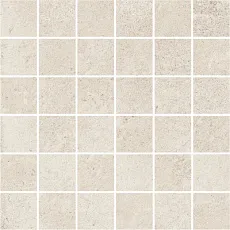 Мозаика Этернум/ eternum Сноу 610110001113 Бежевый 30x30