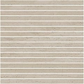 Керамическая плитка Декор kerama marazzi mm48024 Сан-Марко мозаичный серый матовый обрезной 40x40