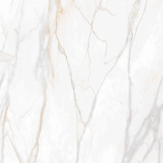 Estima Керамогранит Estima SM02 Ametis Supreme Gold белый белый 