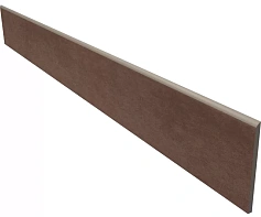 Плинтус Estima CA03 Cave Brown коричневый