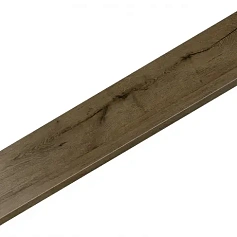 Ступени Италон Аура/ aura Премиум Пэппер Угловая Левая 620070003202 Коричневый 33x160