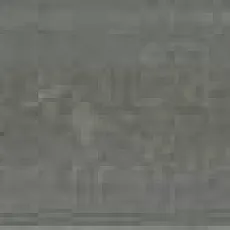 Керамическая плитка Бордюр Раваль серый обрезной 2,5x30