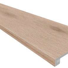 Ступени Комплект estima si01 Аметис Селекшн/ ametis selection Оак (33x120 Непол. Прямоугол. Бортик Без Насечек + Подступенок 14,5x120) 33x120