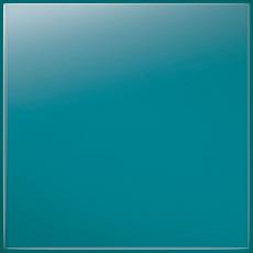 Керамическая плитка pastel turkusowy полированный настенная 20x20