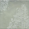 Керамическая плитка Декор kerama marazzi os\c332\5305 Адриатика 3 зеленый глянцевый 20x20