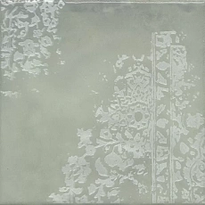 Керамическая плитка Декор kerama marazzi os\c332\5305 Адриатика 3 зеленый глянцевый 20x20