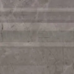 Керамическая плитка Бордюр Багет Гран Пале серый 5,5x25