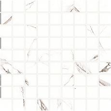 Мозаика classic marble white m01 30x30