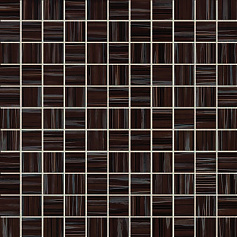 Tubadzin Elida 1 мозаика коричневый для ванной