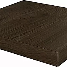 Ступени kerama marazzi sg507320r\gcs угловая клееная левая Сальветти венге 33x33
