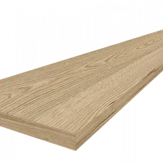 Ступени coliseumgres Натура/ natura Хани Угловая Левая 620070002513 Бежевый 33x120